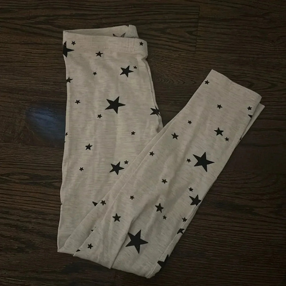Old Navy Other - Star Leggings